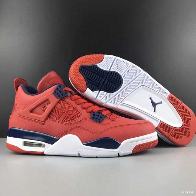 Rep TBK 3970 FIBA 4 Retro CL1184- Jordan OnTrend 1028